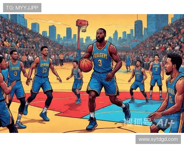 2009年勇士与开拓者激战回顾：一场篮球盛宴的精彩瞬间与经典对决