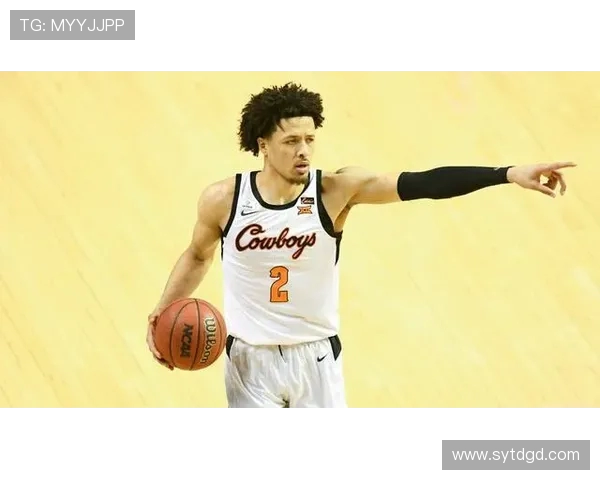 凯德坎宁安的崛起之路：从高中天才到NBA新星的奋斗历程