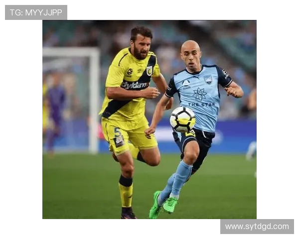 墨尔本城与珀斯光辉的激烈对决揭示澳超联赛新格局