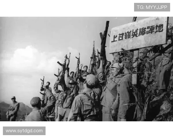 安与莫陆军的较量揭示了现代战争中的战略与战术新思维